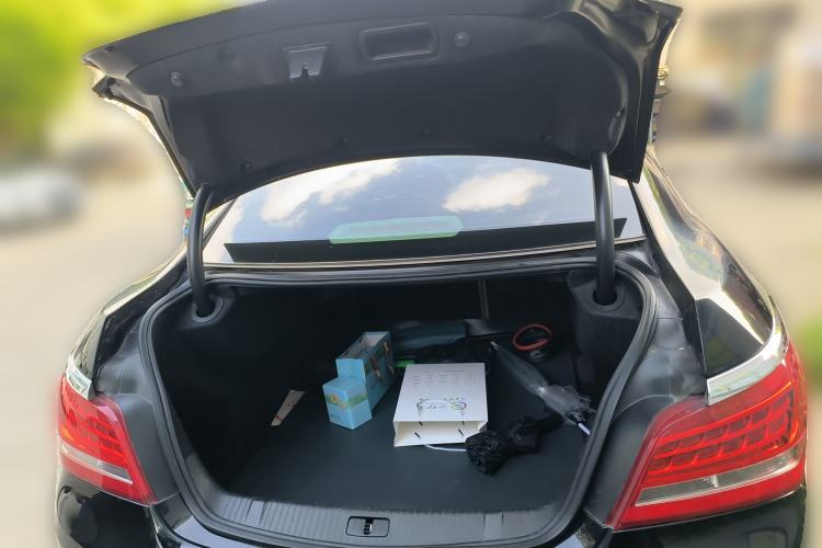 Used Buick LaCrosse 2013 2.4L SIDI Luxury Comfort Edition
