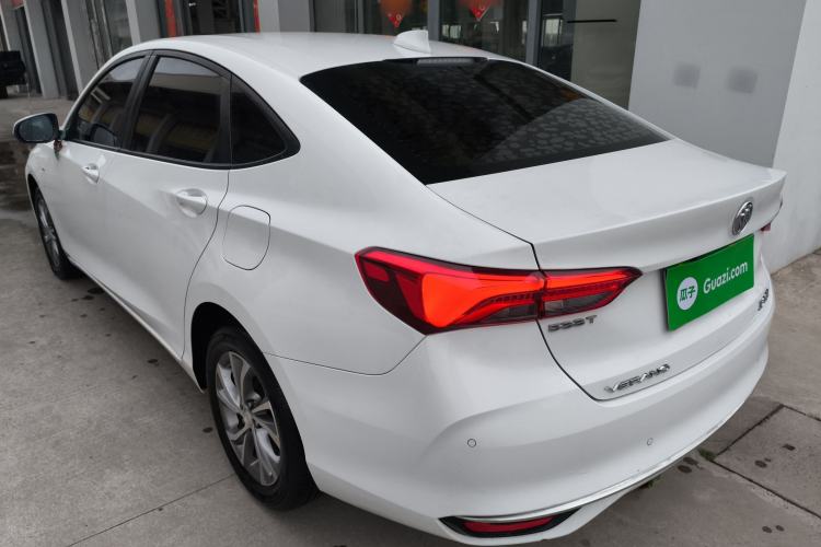 Used Buick Verano 2022 Pro 533T Enjoyment Edition