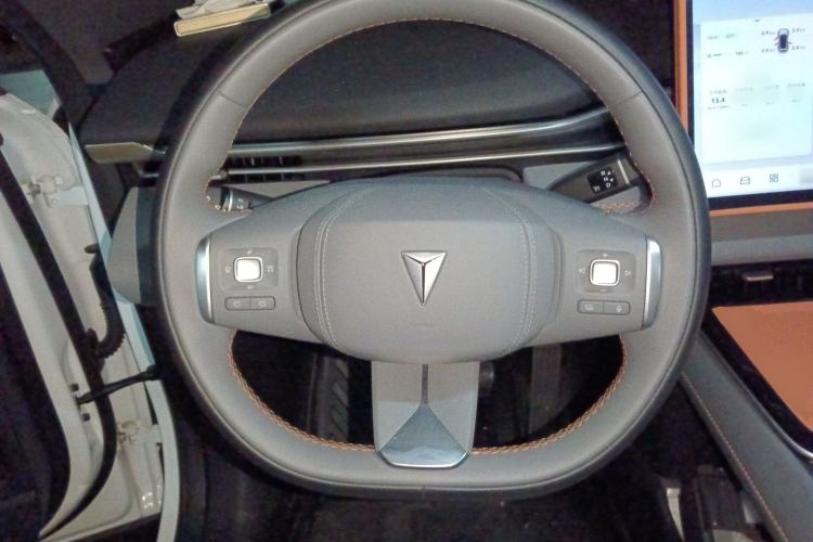 Used Deepal S05 2024 510Max Pure Electric Version