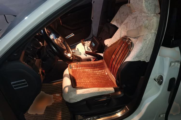 Used Volkswagen Sagitar 2016 280TSI Automatic R-Line
