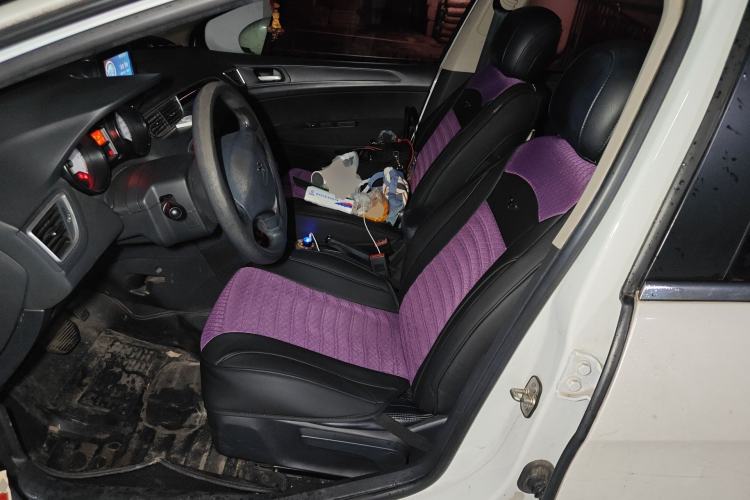 Used Peugeot 308 2014 Enjoy Edition Classic 1.6L Automatic Premium Model
