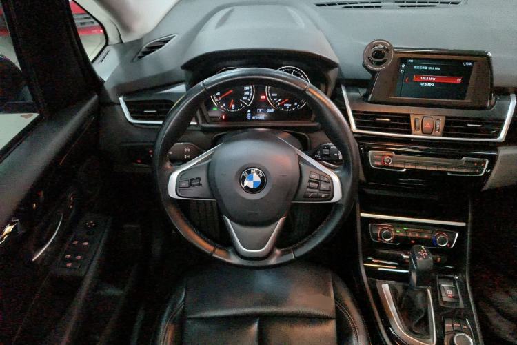 Used BMW 2 Series Active Tourer 2018 218i Fashion Model