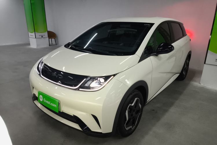 Used BYD Dolphin 2025 420km Active Version
