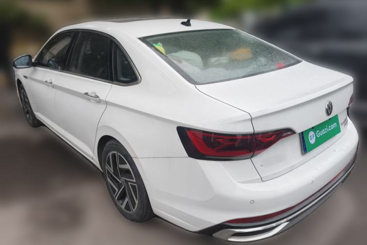 Used Volkswagen Sagitar 2023 280TSI DSG Beyond Lite Edition
