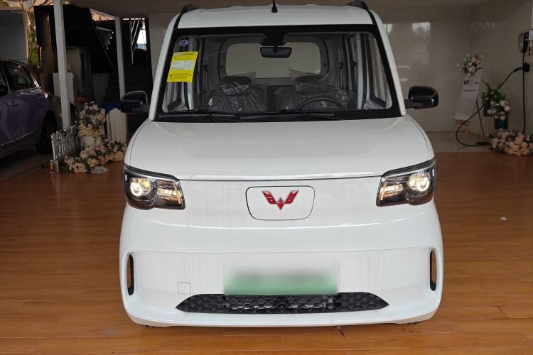 Used Wuling Zhiguang New Energy 2025 Comfort Model Front