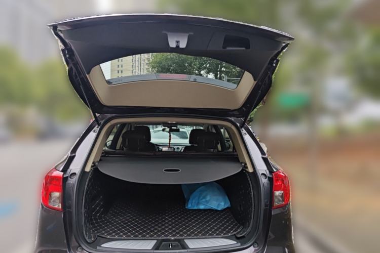 Used Buick Envision 2016 20T Two-Wheel-Drive Elite Model
