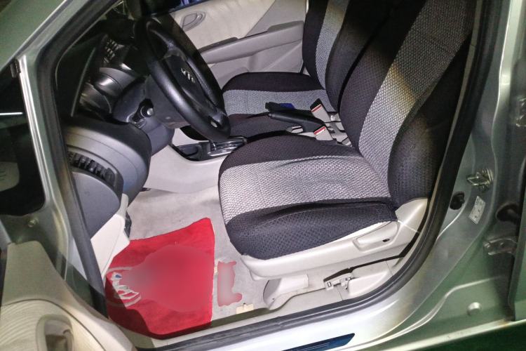 Used Everus S1 2014 1.3L Automatic Comfort Edition