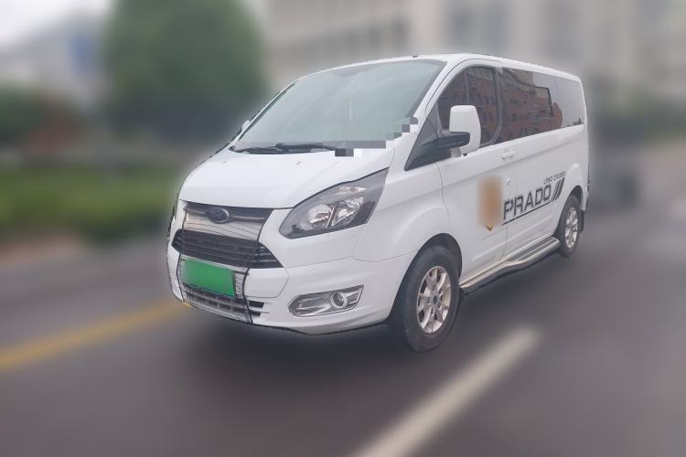 Used Ford Transit 2019 2.0T Diesel Commercial & Travel Short Wheelbase Low-Roof 7-Seater China VI Standard Guazi used car, China used car export, Used car for sale, Used  cars, Cheapest cars for sale