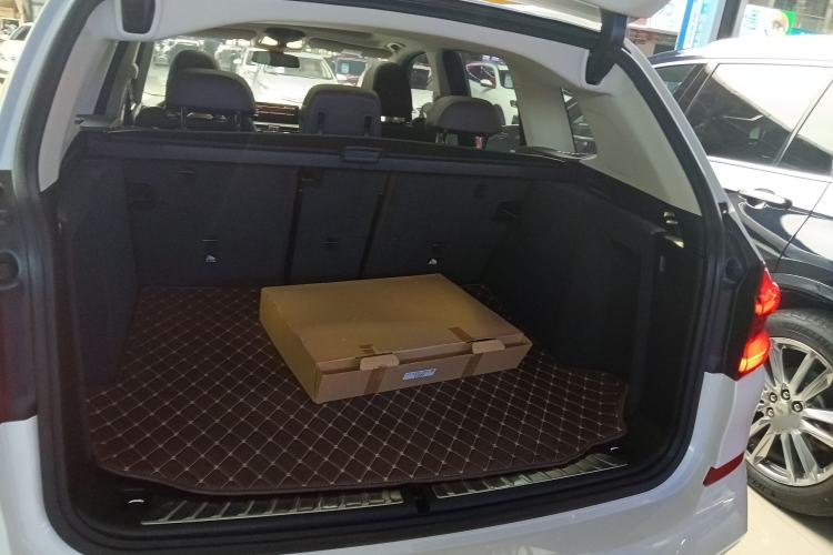 Used BMW X3 2021 xDrive28i M Sport Package