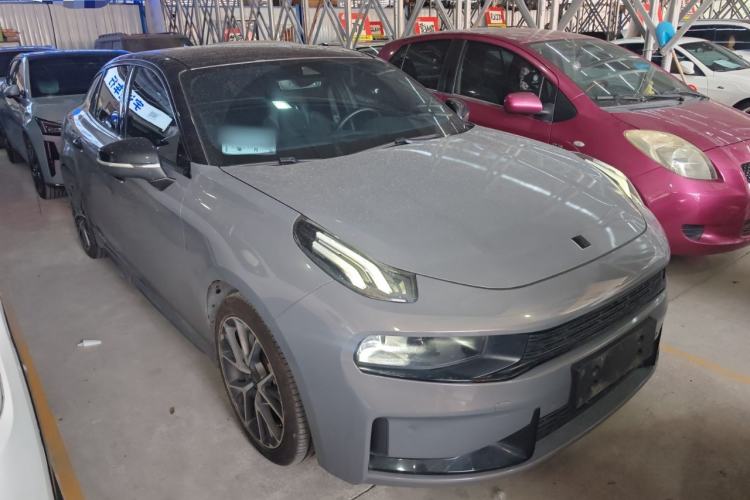 Used Lynk & Co 03 New Energy 2020 1.5T PHEV Pro