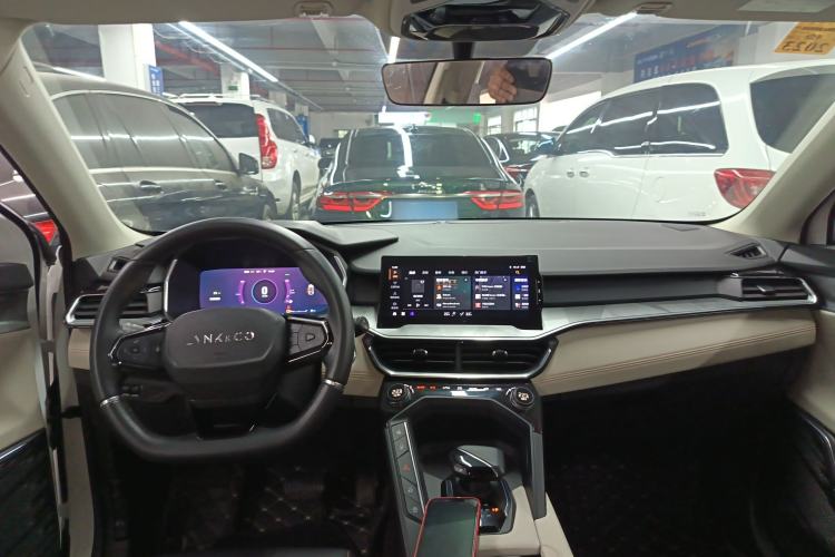 Used Lynk & Co 06 EM-P 2020 PHEV Plus