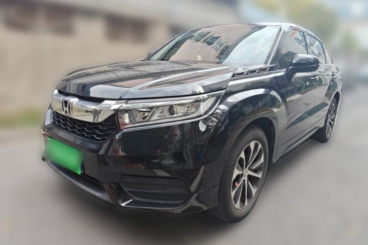 Used Honda Avancier 2017 240TURBO Two-Wheel Drive Elite Edition