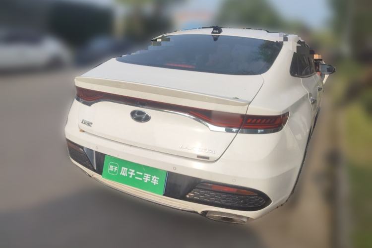 Used Hyundai Lafesta 2019 280TGDi Smart Speed Version China VI Standard