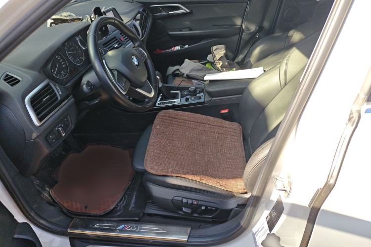 Used BMW 1 Series 2017 118i Sport Edition