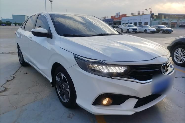 Used Honda Envix 2019 180TURBO CVT Enjoyment Edition China VI
