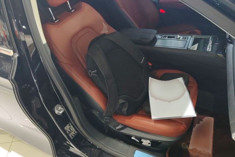 Used Lincoln Z 2025 2.0T Prestige Edition