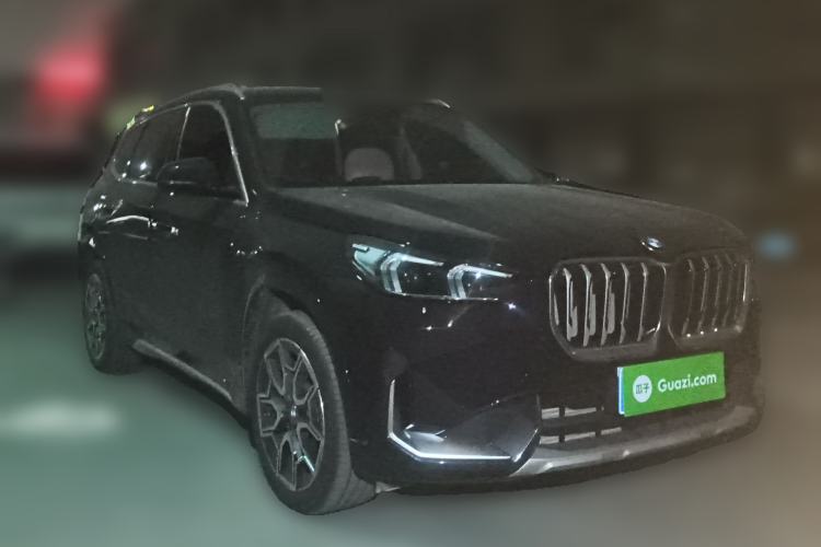 Used BMW X1 2025 Model sDrive25Li X Design Package