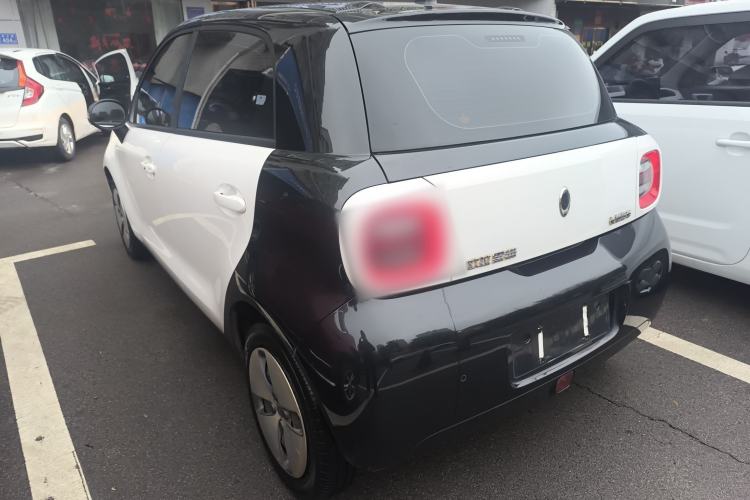 Used ORA Black Cat 2021 301km Cute Pet Edition
