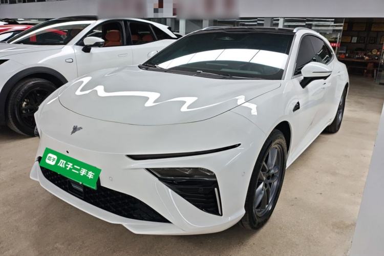 Used NETA S Shooting Brake 2024 Range-Extended 300 Standard Edition