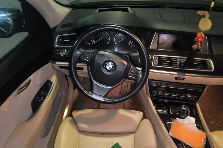 Used BMW 5 Series GT 2010 535i Leading Model