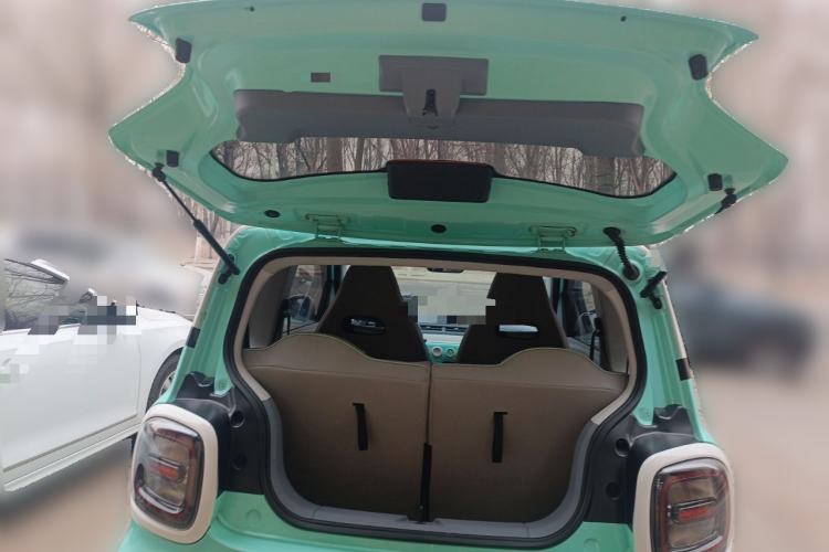 Used Bestune Pony 2024 170km Vitality Horse
