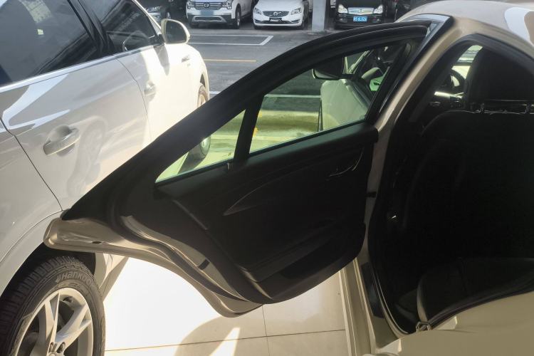 Used Cadillac ATS-L 2016 28T Tech Edition