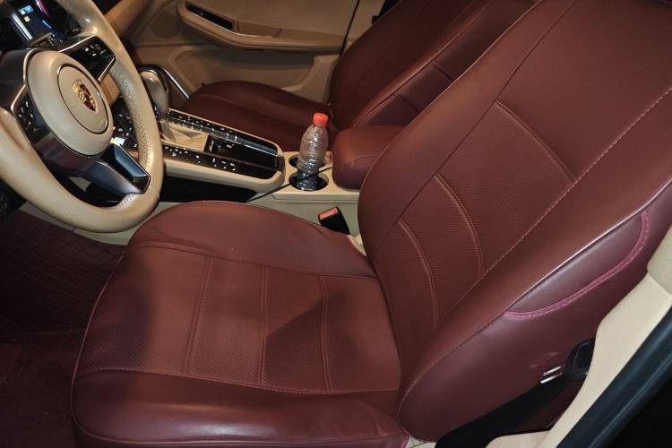 Used Porsche Macan 2014 Macan 2.0T
