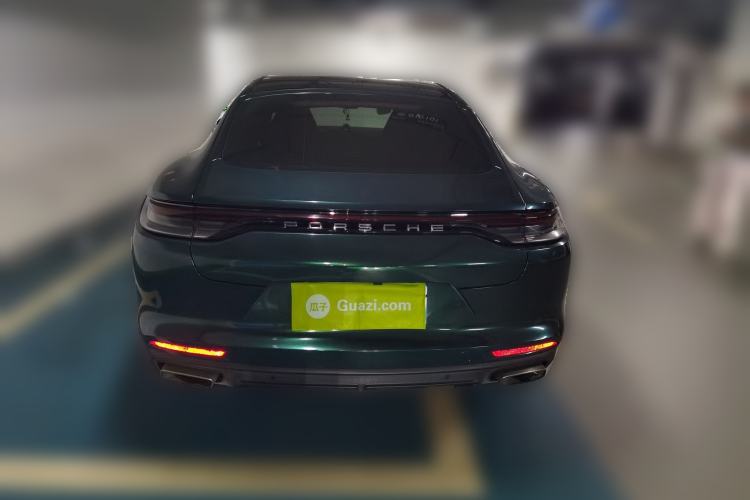 Used Porsche Panamera 2021 Panamera 2.9T

