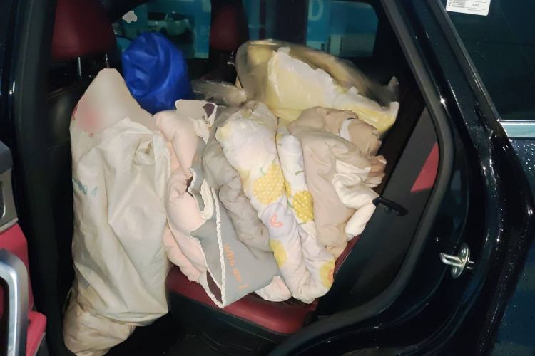 Used JETOUR X70 PLUS 2024 Champion Edition 1.5T DCT Champion MAX 5-Seater