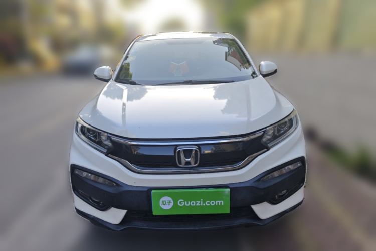 Used Honda XR-V 2015 1.8L EXi CVT Comfort Version