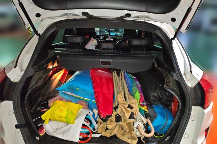 Used Bestune X80 2015 1.8T Automatic Sport Model