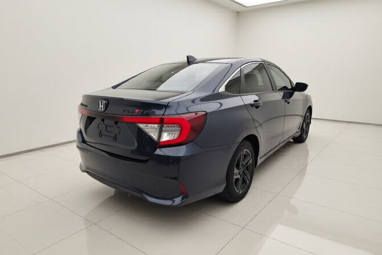 Used Honda Envix 2019 180TURBO CVT Enjoyment Edition China VI