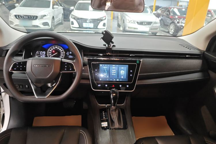 Used Venucia D60 2023 PLUS 1.6L XL CVT Yue Ling Edition