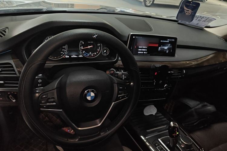 Used BMW X5 2018 xDrive28i