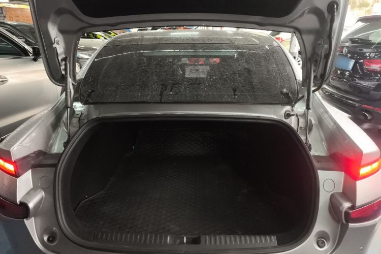 Used XPeng P7 2020 670N