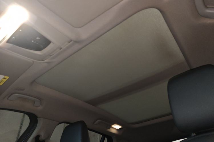 Used BMW X1 2018 sDrive20Li Leading Model