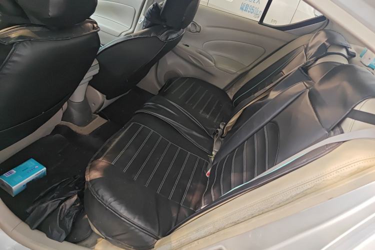 Used Nissan Sunny 2011 1.5XE CVT Comfort Edition