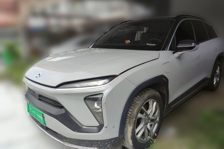 Used Nio ES6 2020 420 km Sport Edition