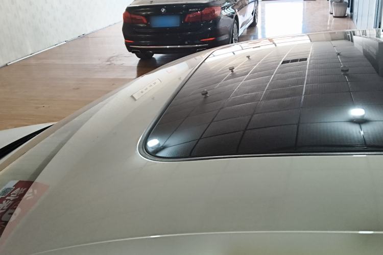 Used Volkswagen Magotan 2017 330TSI DSG Luxury Model