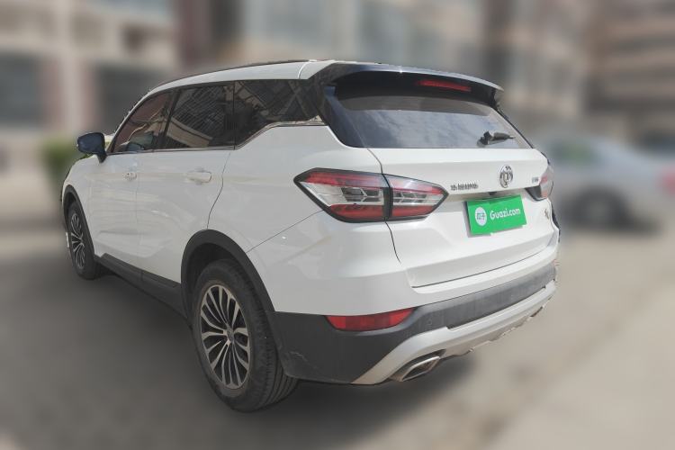 Used Brilliance V6 2018 1.5T Automatic Prestige Model