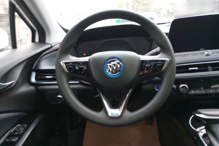 Used Buick Velite 6 2022 Plug-in Hybrid Connected Smart Edition