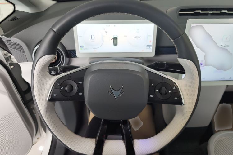 Used ARCFOX Kaola 2023 Family Edition Pro
