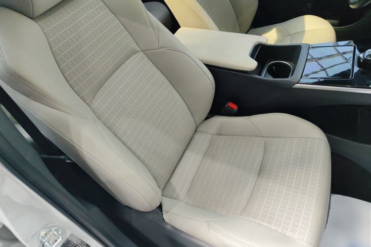 Used Toyota GAC bZ4X 2022 X-MODE Four-Wheel Drive Ultra