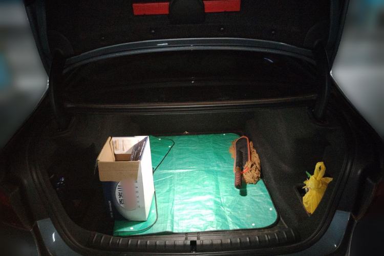 Used BMW 5 Series 2018 525i M Sport Package