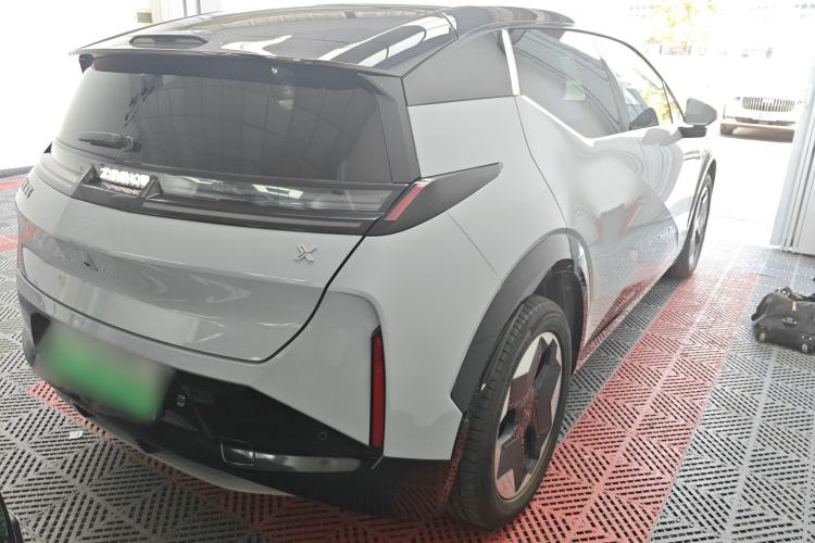 Used Zeekr X 2023 Rear-Drive YOU Edition 4 Seats
