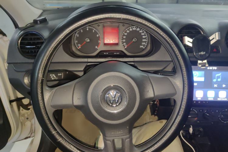 Used Volkswagen Jetta 2017 1.4L Manual Fashion Edition