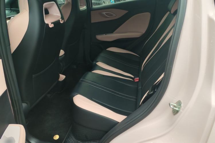 Used BYD Seagull 2025 Smart Drive Version 305 km Freedom Edition