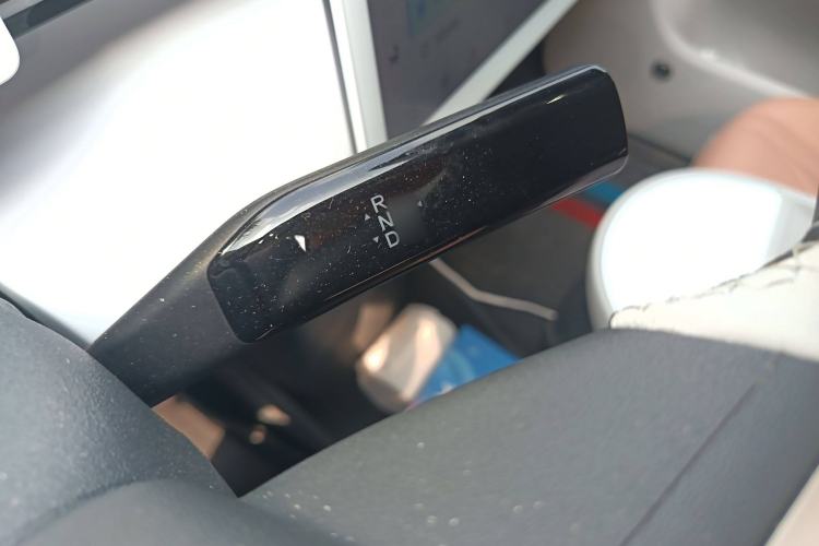 Used ARCFOX Kaola 2023 Parent-Child Edition Pro
