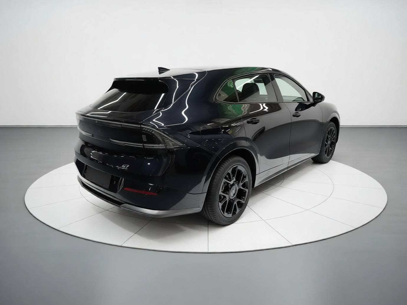 XPeng G7 2026 Model, Range-Extended 1704 Max Flagship Edition — снимка 6