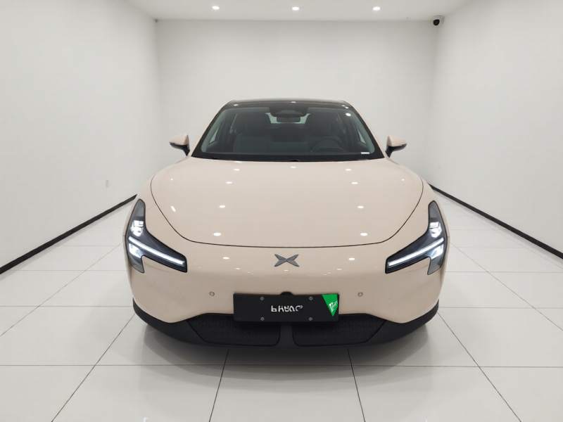 Used XPeng MONA M03 2024 620 with Ultra-Long Range — 2